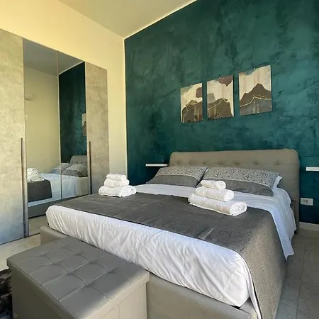Apartment Residenza Del Borgo *