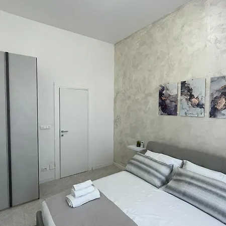 Residenza Del Borgo Apartment