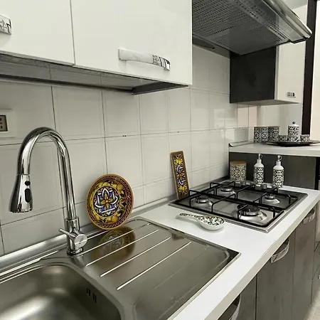 Residenza Del Borgo Apartment *