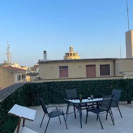 Residenza Del Borgo Syracuse