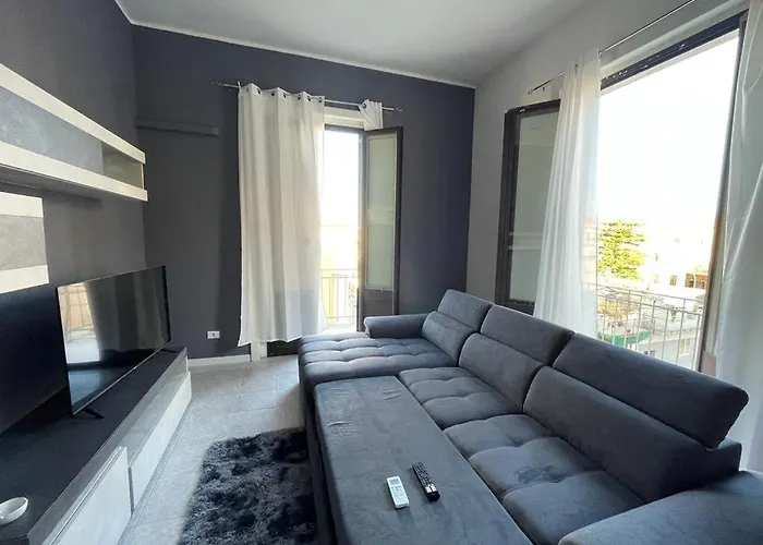 Apartmán Residenza Del Borgo *