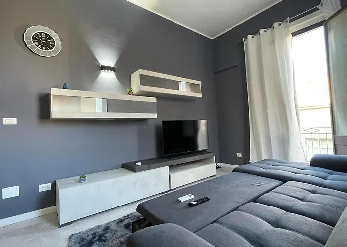 Residenza Del Borgo Syracuse