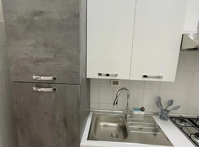 Apartmán Residenza Del Borgo Syracuse