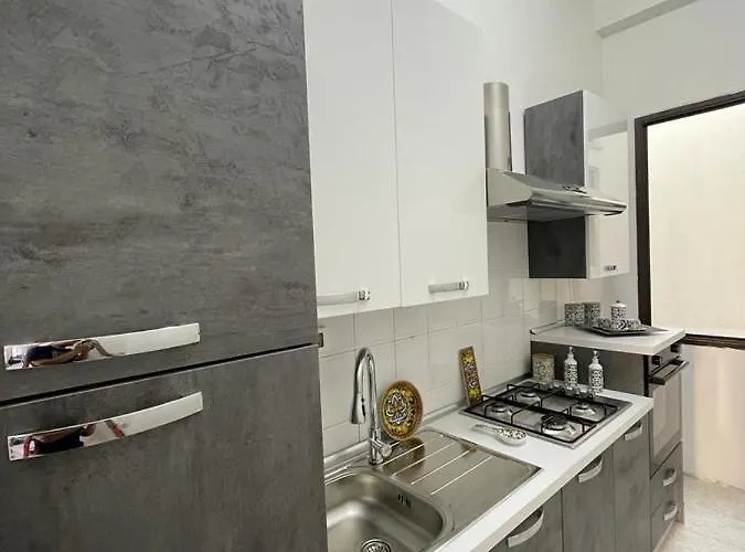 Residenza Del Borgo * Syracuse