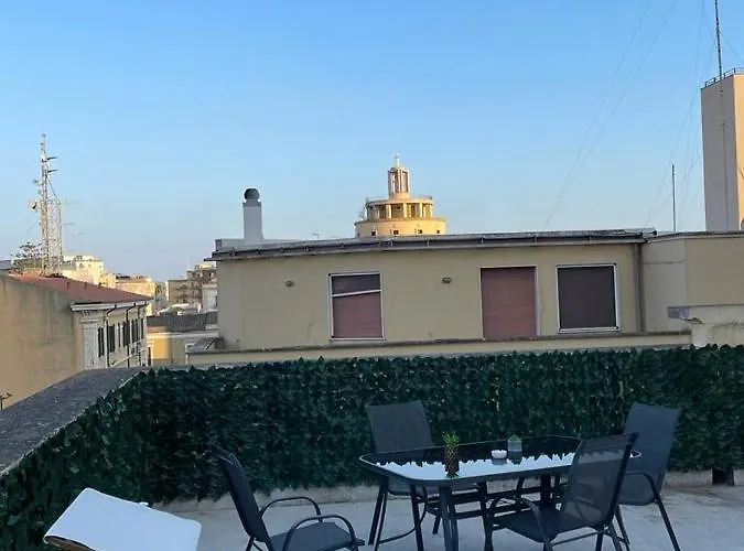 Residenza Del Borgo Syracuse