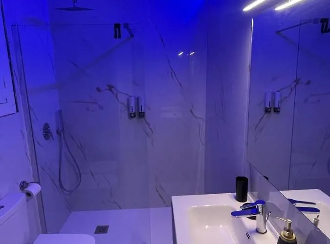 Residenza Del Borgo Apartmán