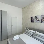 Residenza Del Borgo Apartamento