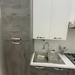 Apartamento Residenza Del Borgo Syracuse