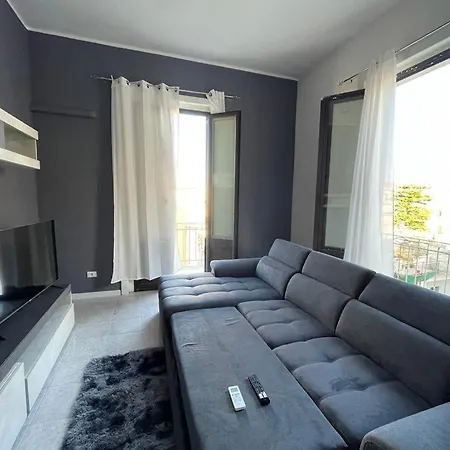 Apartamento Residenza Del Borgo *