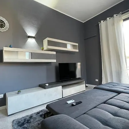 Residenza Del Borgo Syracuse