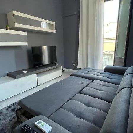 Apartamento Residenza Del Borgo