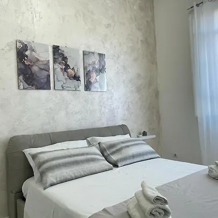 Residenza Del Borgo Apartamento Syracuse