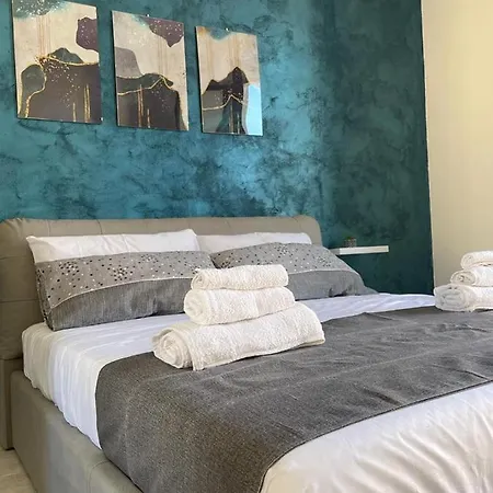 Apartamento Residenza Del Borgo *